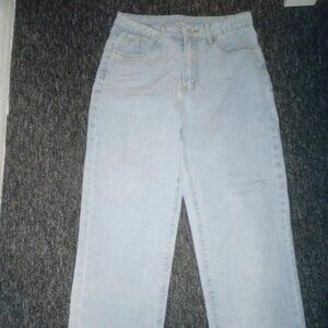 Jeans 👖